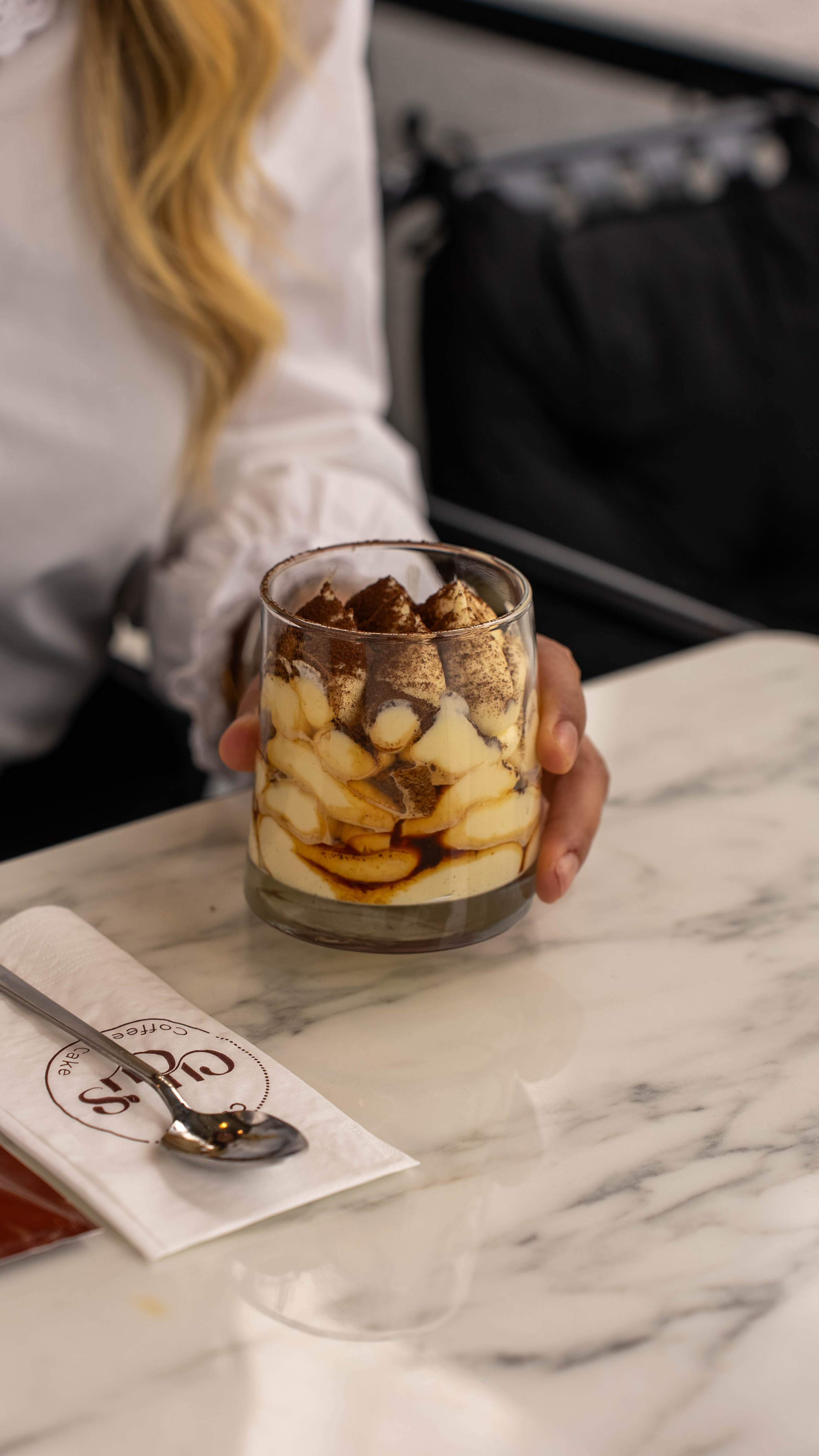 Tiramisu